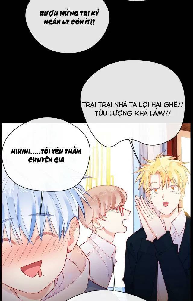 giai điệu của sự va chạm chapter 57 60