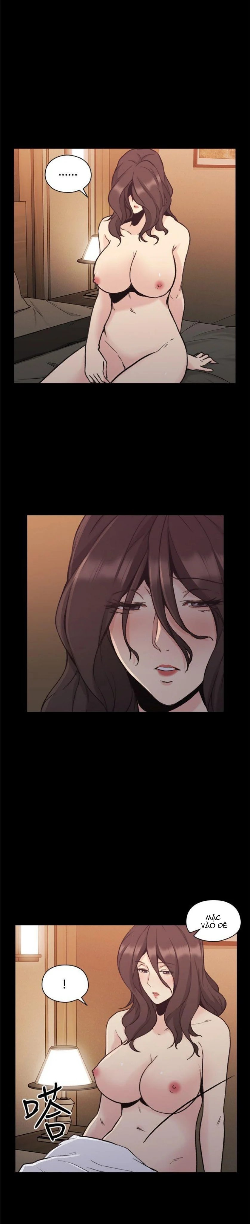 tình nhân chapter 27 26