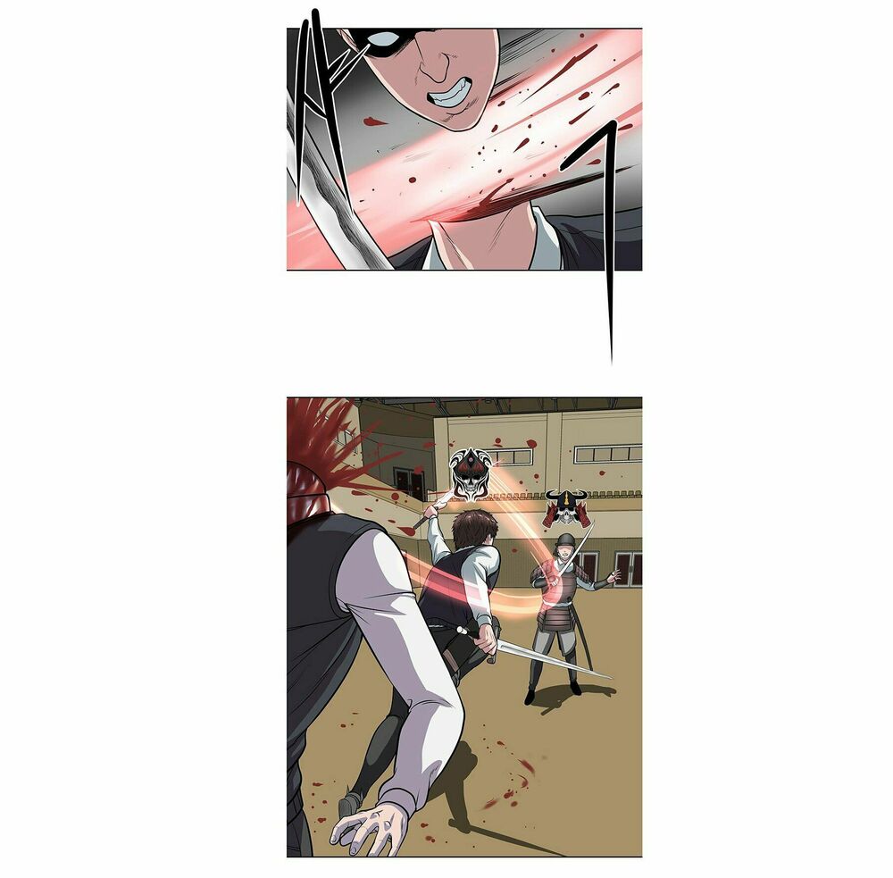 kẻ phán xét chapter 12 24