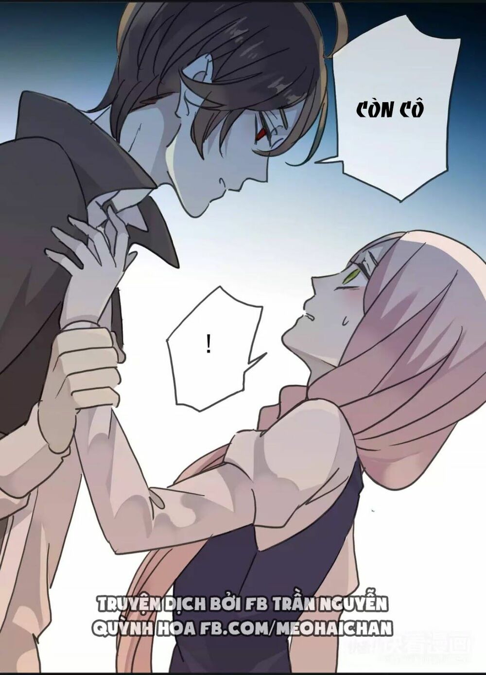 vết cắn ngọt ngào phần 1 chapter 15 16