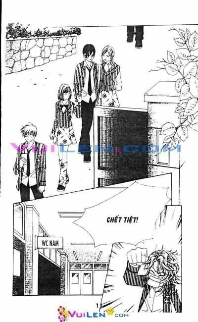 chàng gà mái chapter 13 11