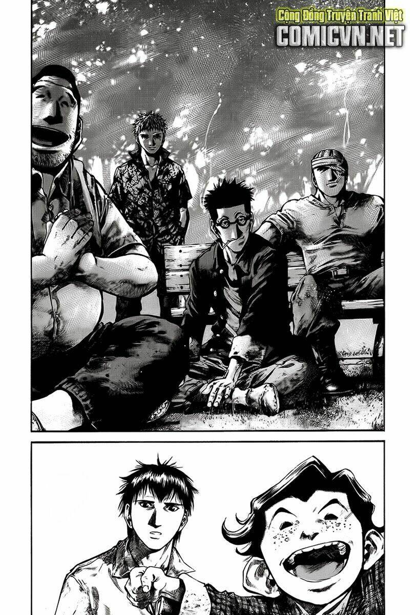 rainbow chapter 67 9