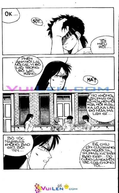 truyền nhân atula - shura no mon i chapter 23 47