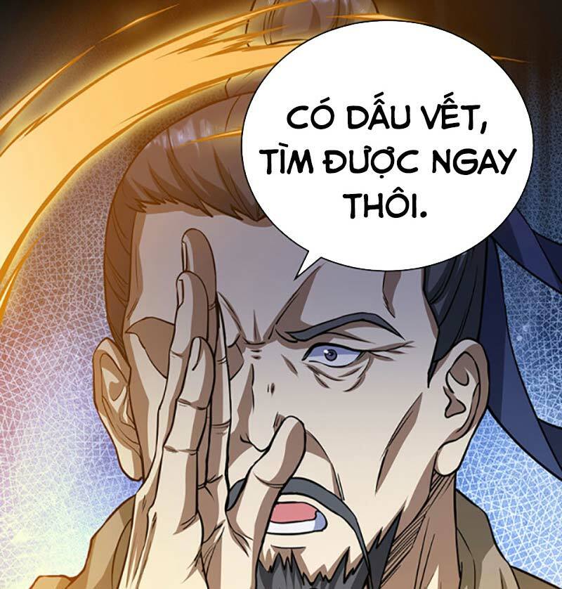 võ đạo độc tôn chapter 447 84