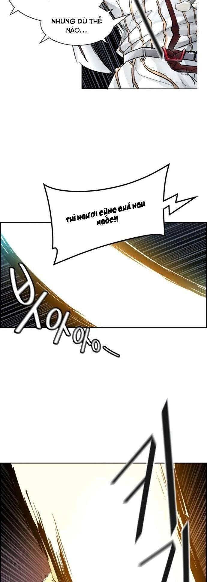 tòa tháp bí ẩn 2 chapter 487 93