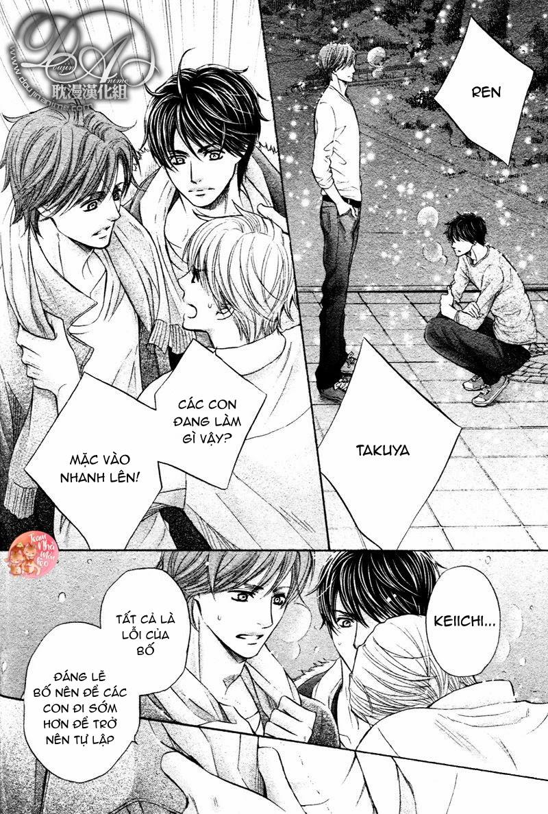 oneshot bl từ nhiều tác giả - mlèo dịch chapter 126 31