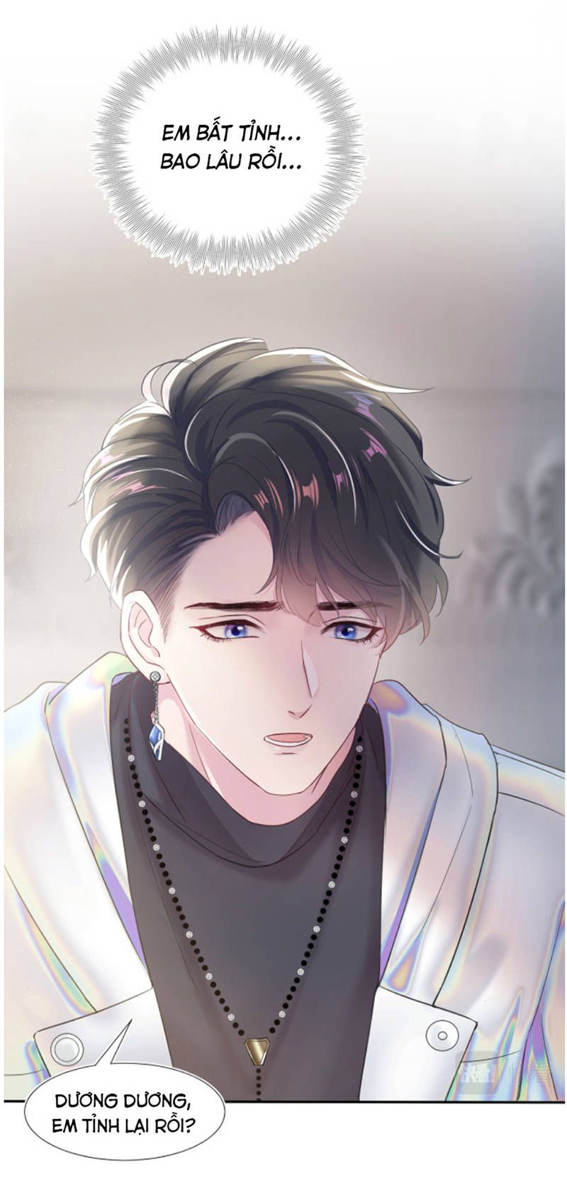 bạch liên hoa tuyệt mĩ dạy học online chapter 2 13