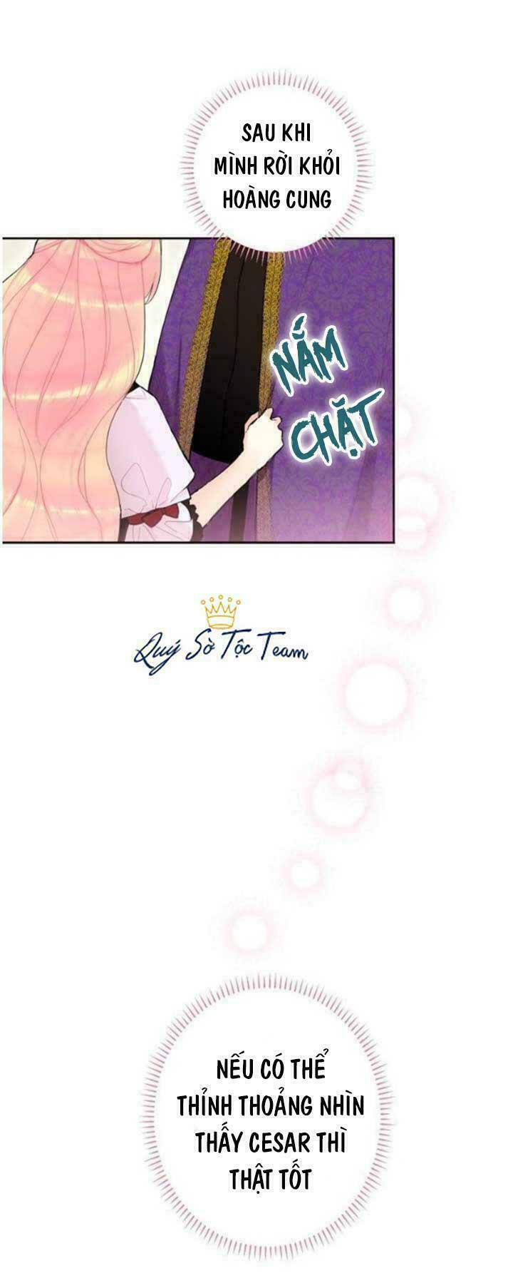 thánh nữ ẩn danh chapter 33 22