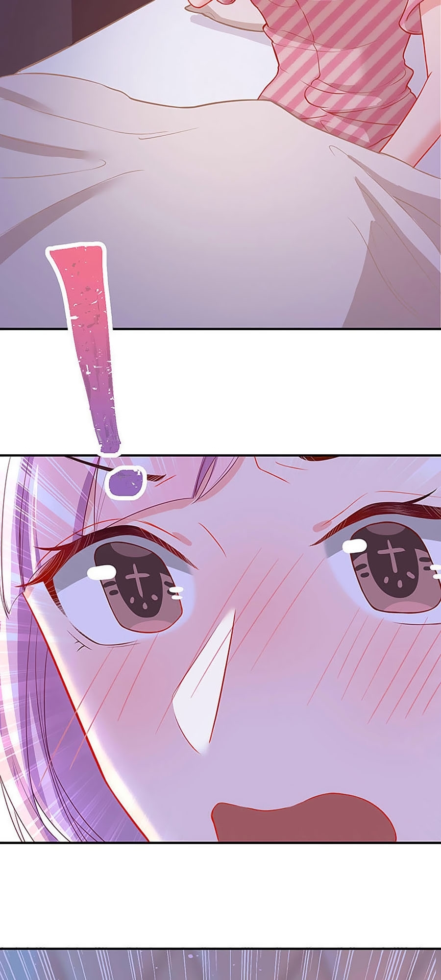 manh bảo rất ngọt chapter 29 6