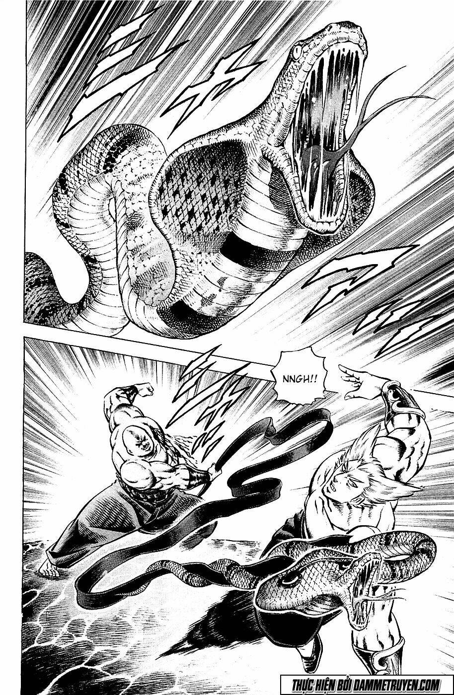 akakatsuki!! otokojuku - seinen yo, taishi wo idake chapter 56 5