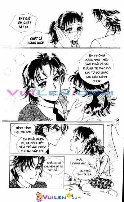 có anh trong đời chapter 4 134