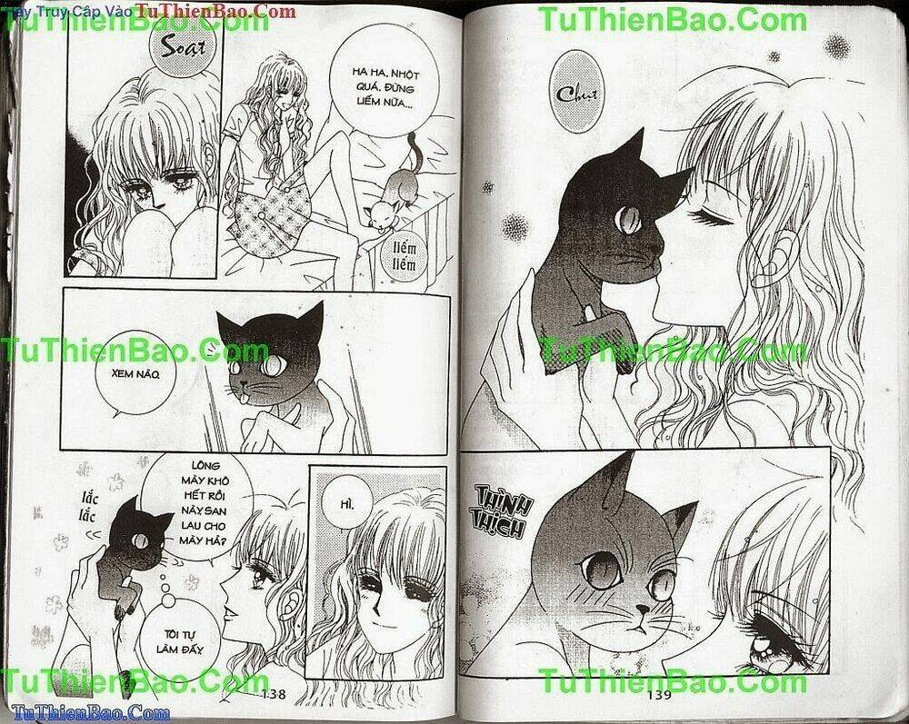 địa ngục tuyết trắng chapter 17 20