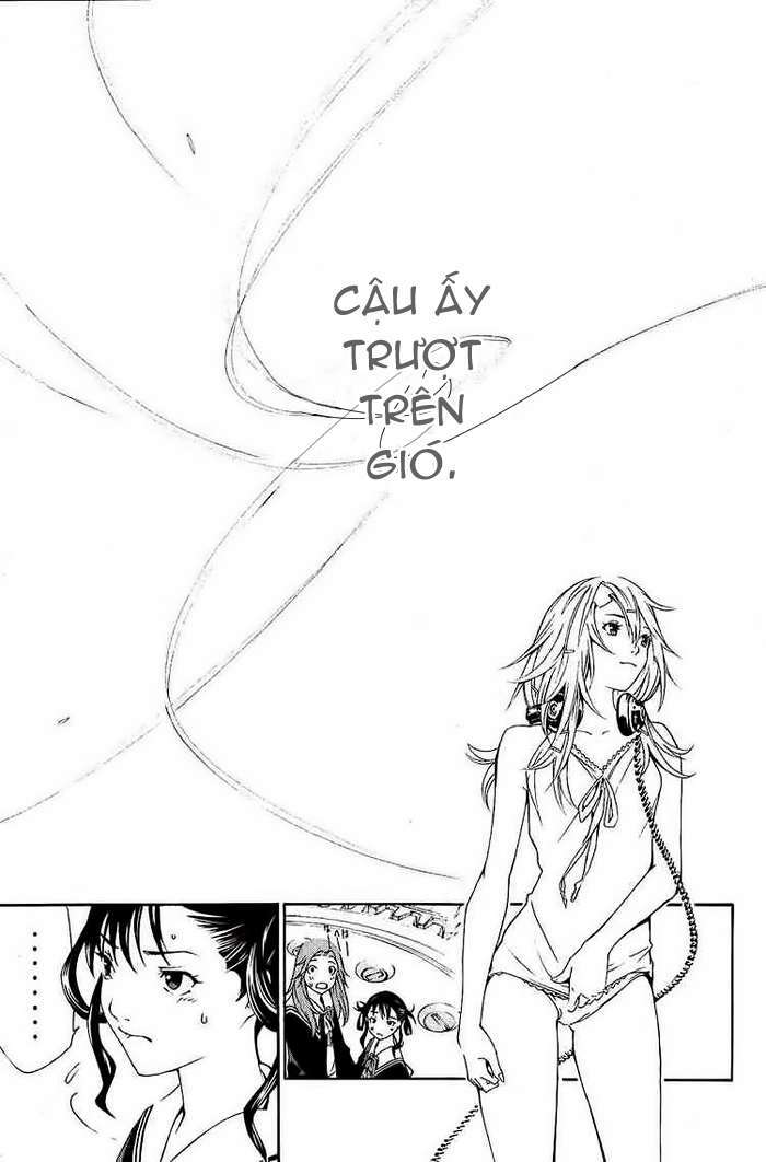 air gear chapter 128 12