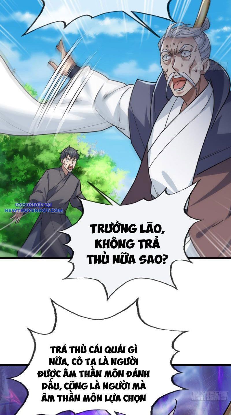 ngủ say vạn cổ: xuất thế đẩy ngang chư thiên chapter 10 21