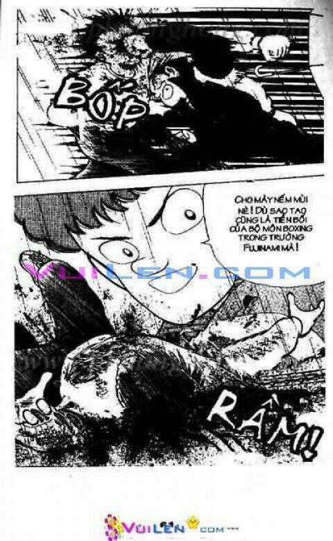 chibi cậu bé quyền anh (8 tập full) chapter 4 61