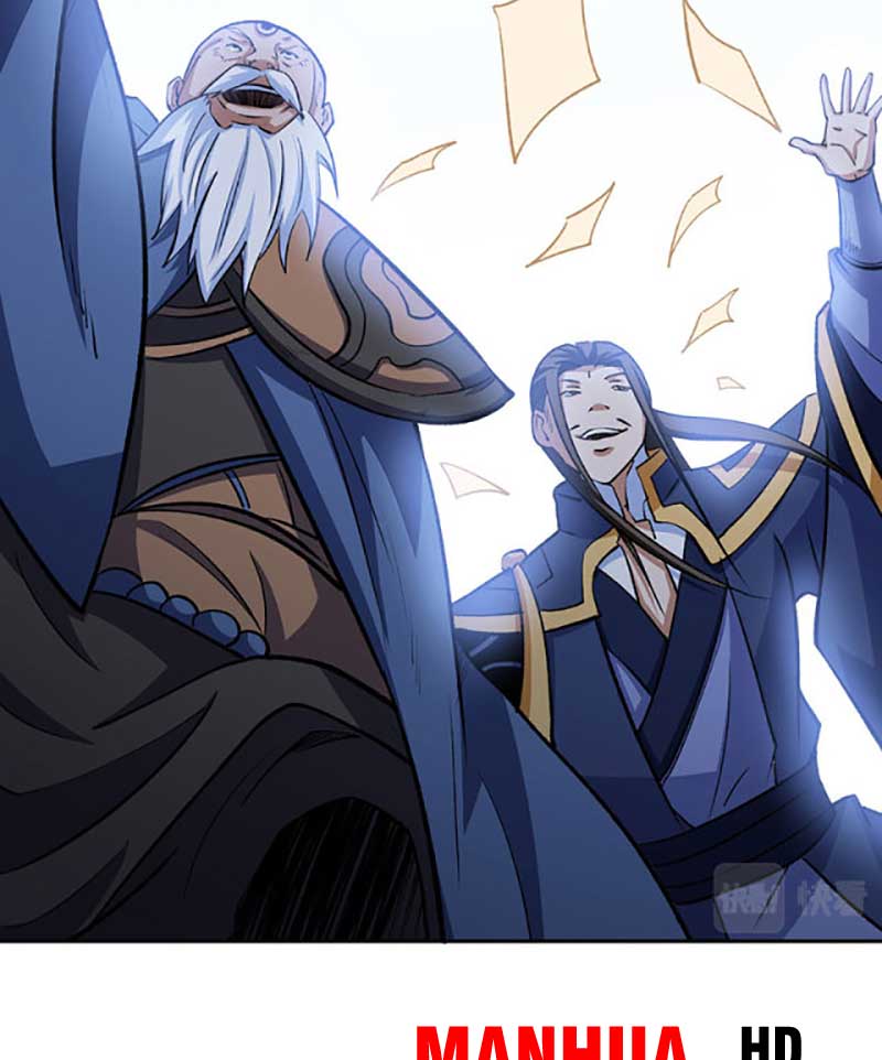 võ đạo độc tôn chapter 530 26