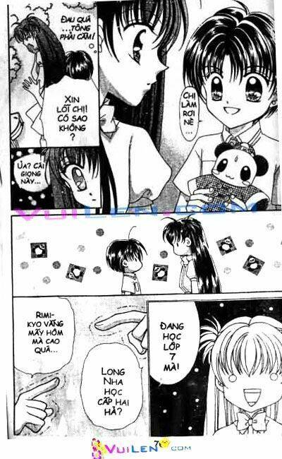 lâu đài cổ chapter 9 69