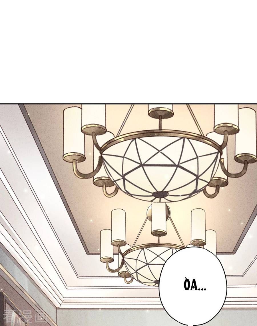 thiếu soái, vợ anh muốn lật trời! chapter 10 16