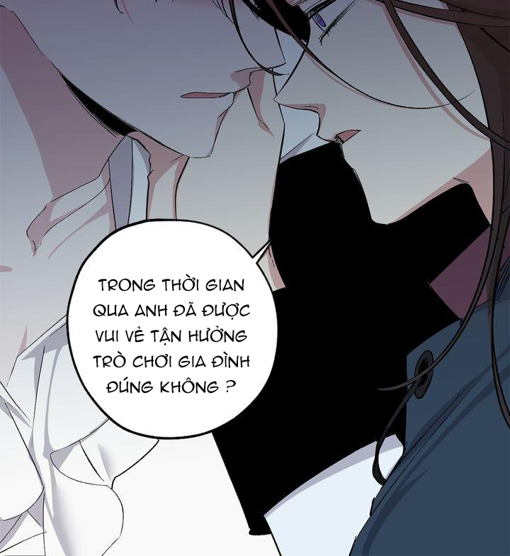 mối tình đầu của bạo chúa chapter 72 18