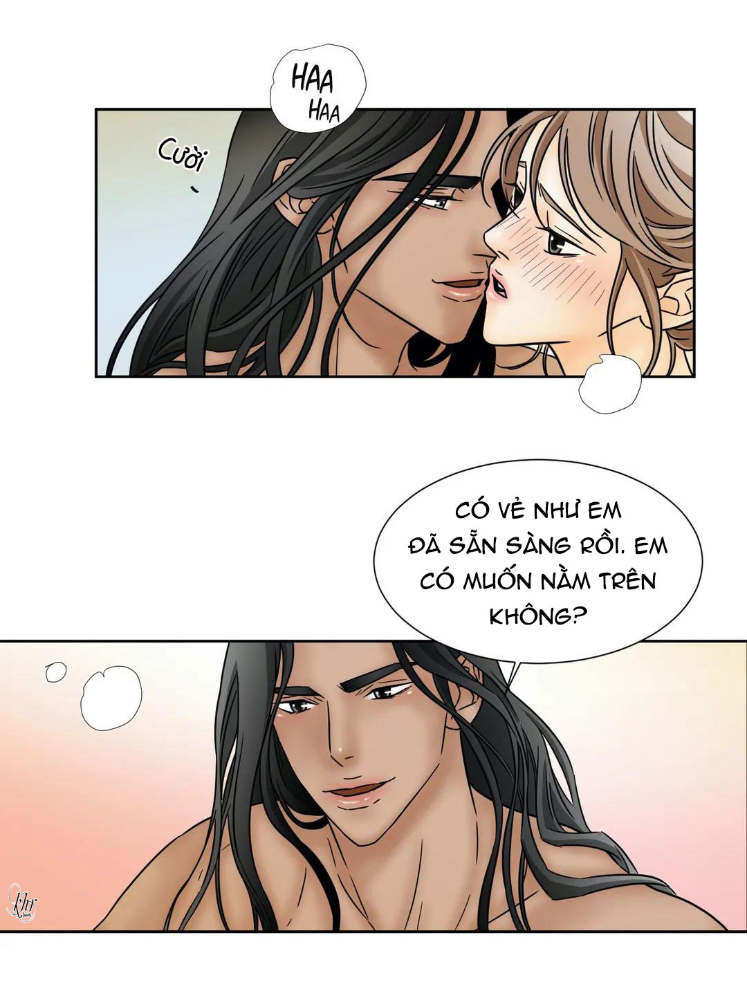 carnal karma chapter 58 34