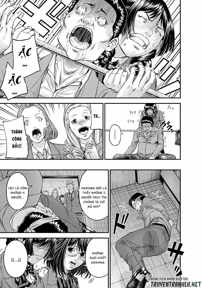 signal 100 chapter 15 11