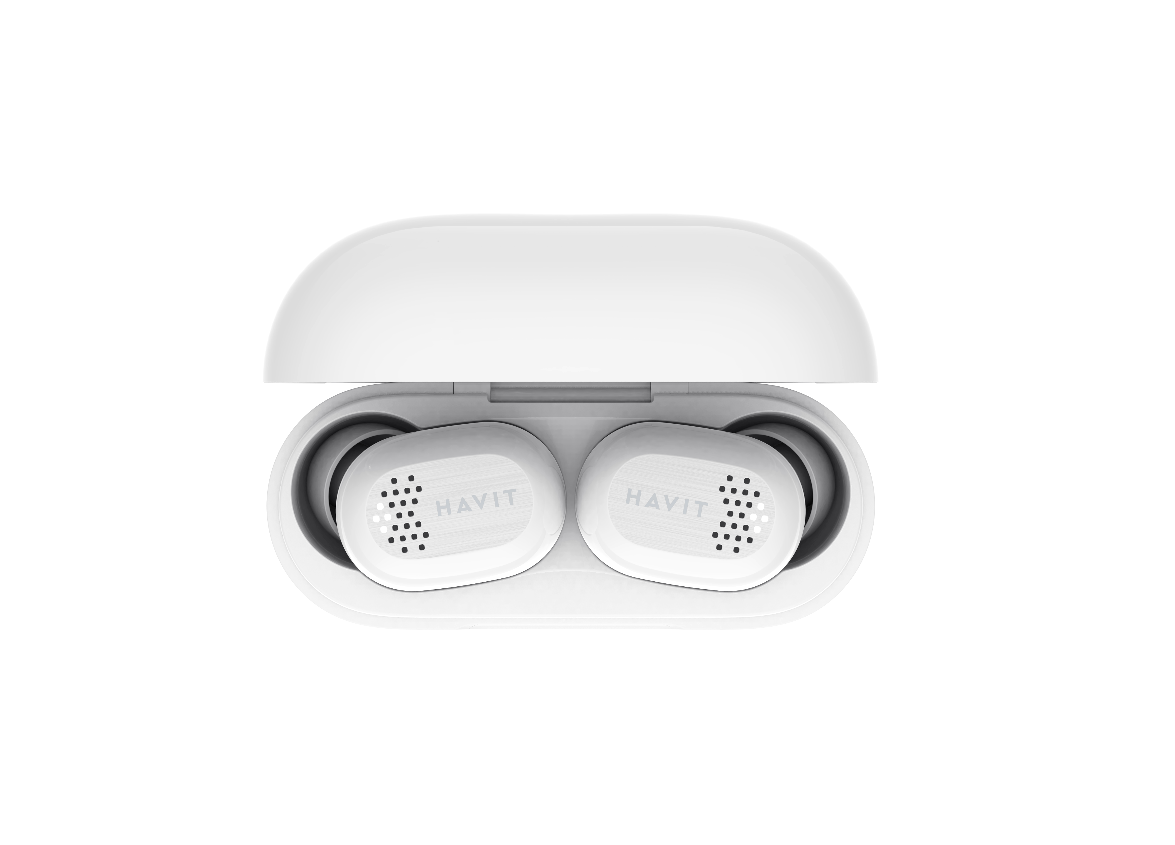 Tai Nghe True Wireless Earbuds HAVIT TW925 - Hàng Chính Hãng