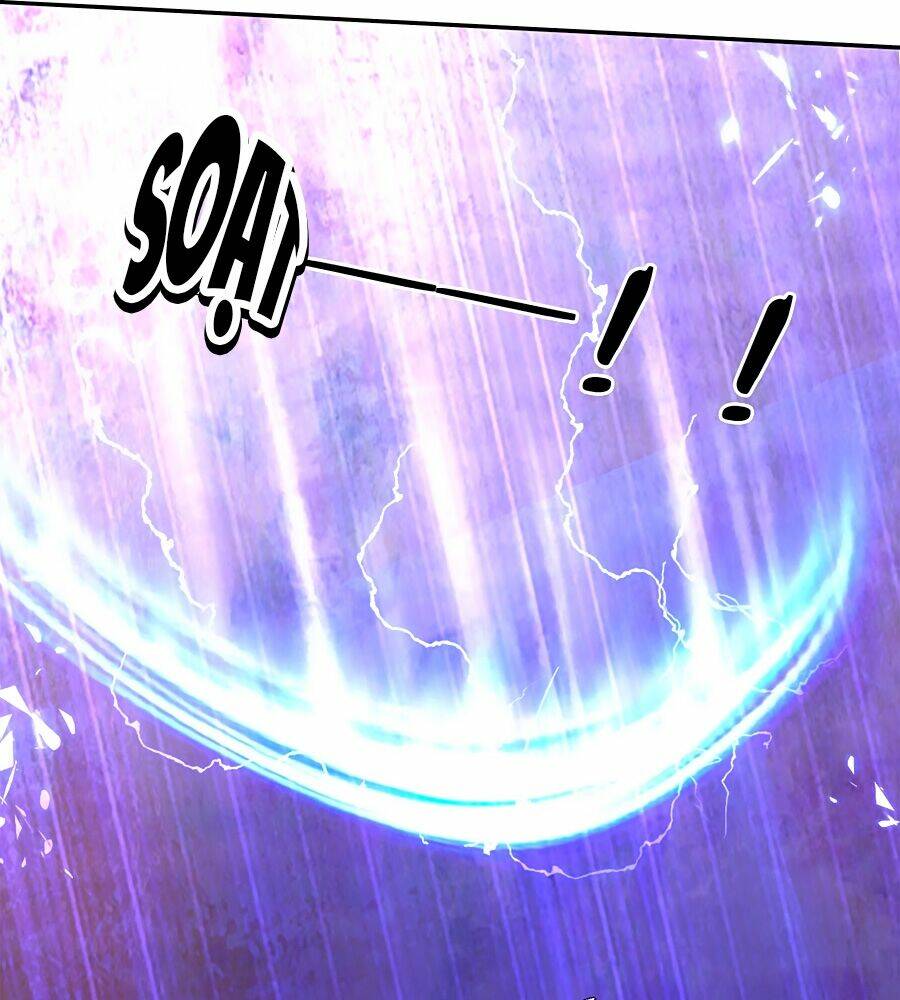 bỗng một ngày trở thành con gái nhà vua chapter 206 31