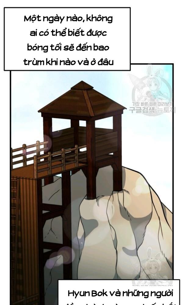 ngôi nhà kết nối với hầm ngục chapter 35 63