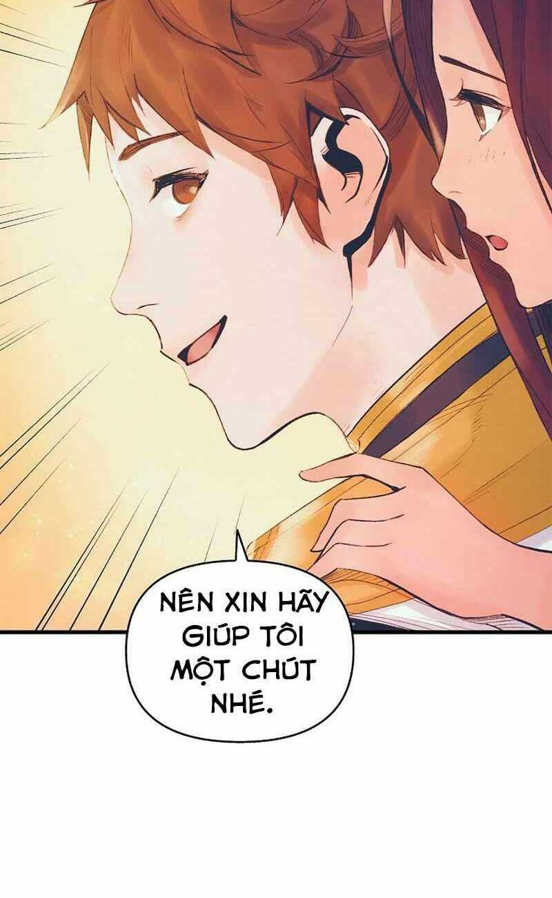 tu sĩ trị liệu của thái dương giáo chapter 2 64