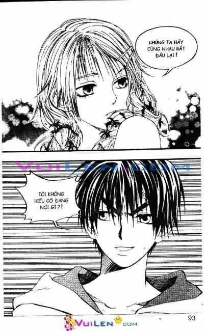 tiên nữ giáng trần chapter 11 93