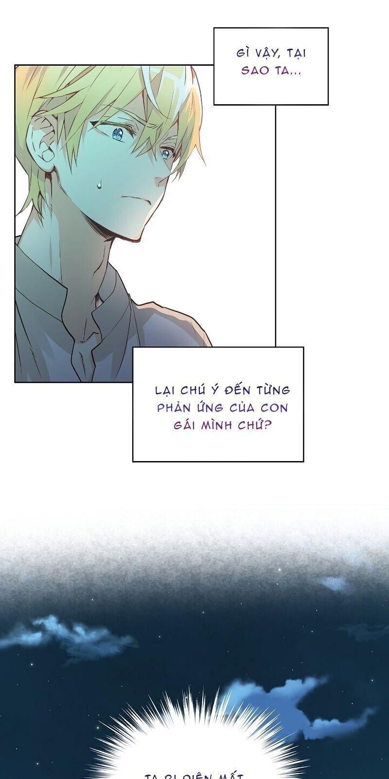 con có phải con là con gái của ngài không? chapter 23 27