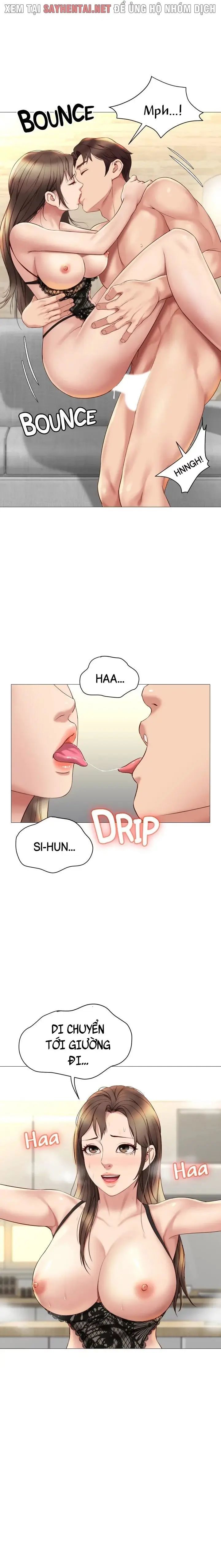 bạn của con gái tôi chapter 24 6