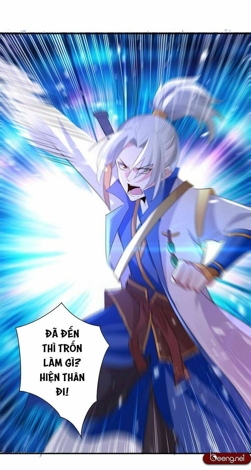 tối cường chiến hồn chapter 7 8