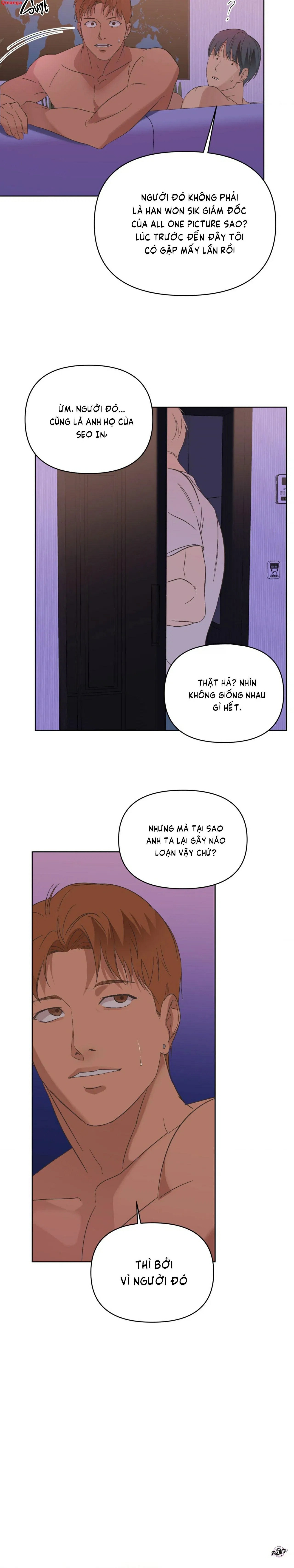 phía sau ánh hào quang chapter 5 20