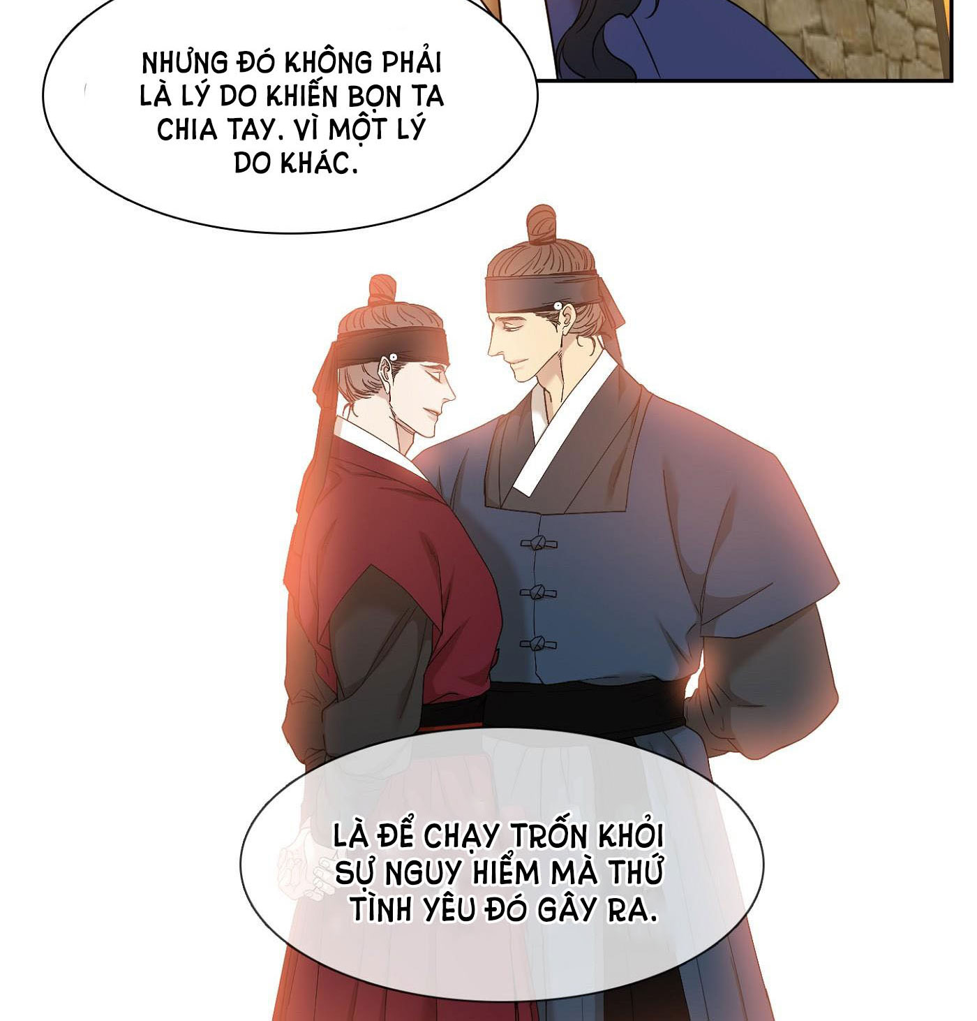 Mắt Phủ Toàn Sương chapter 65