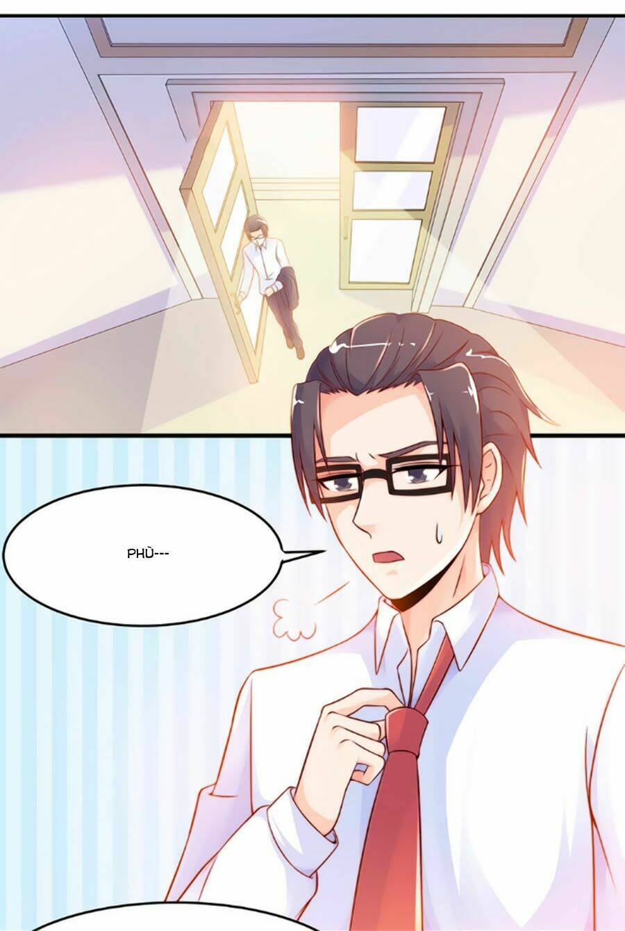 đại thúc, người ta sẽ ngoan chapter 11 24