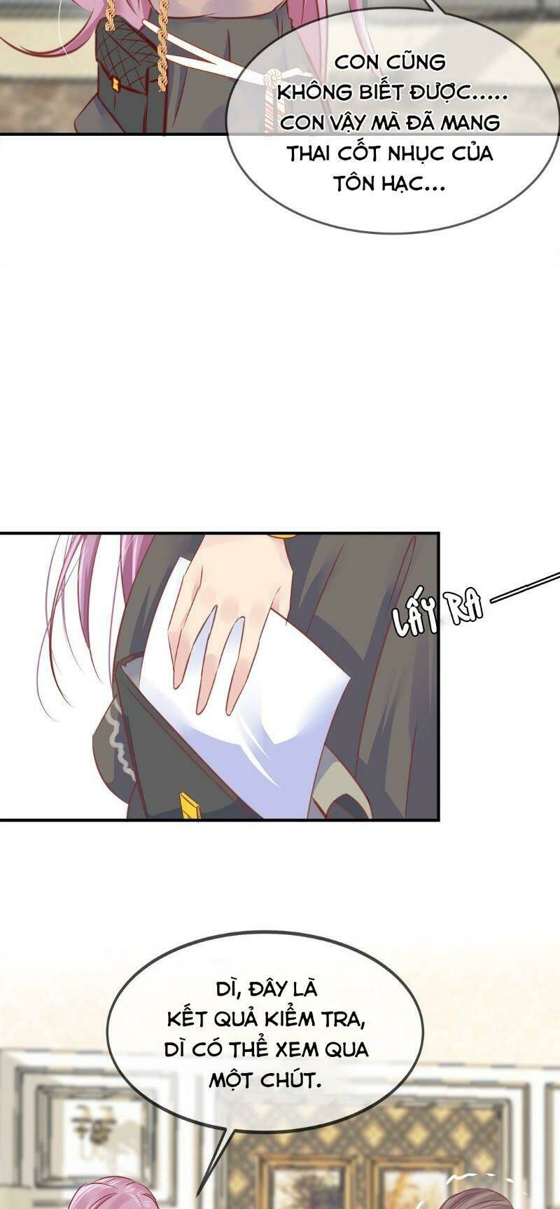 thương tiên sinh mã giáp của anh lại rơi rồi chapter 3 26