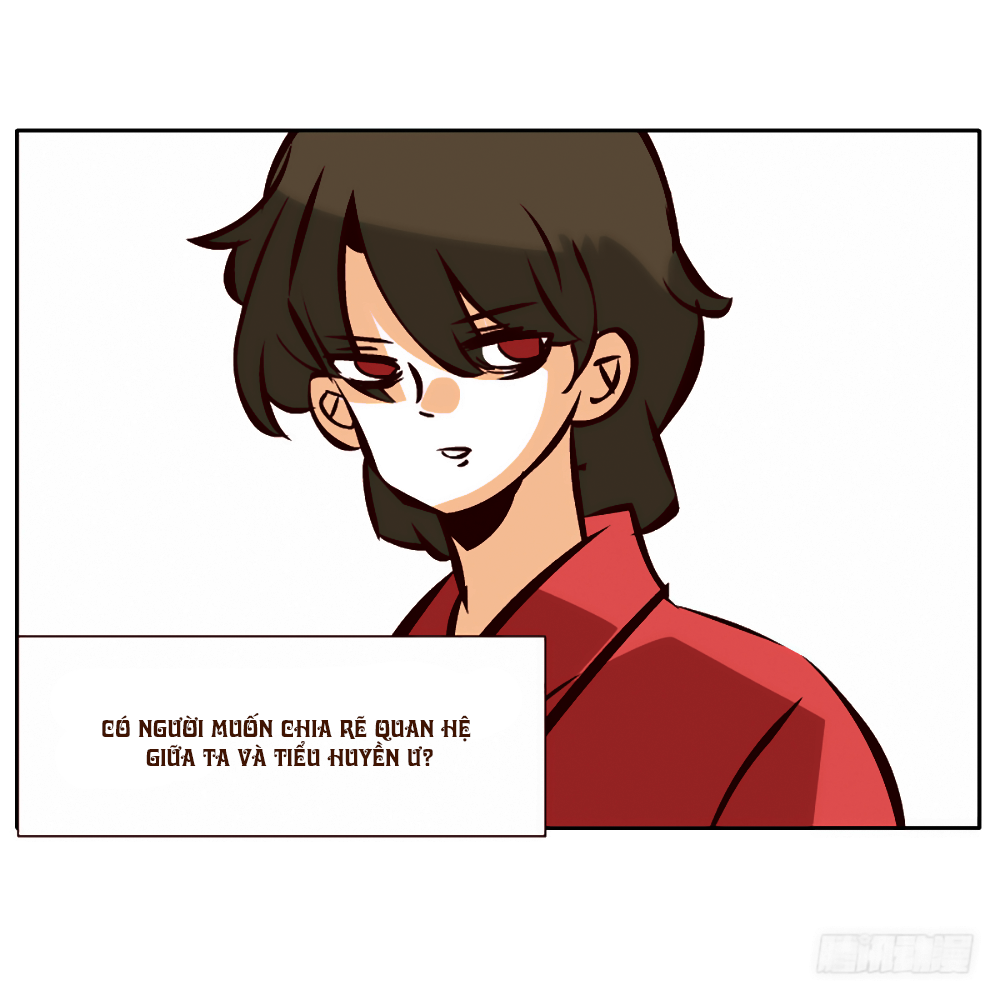 hòa thượng và tiểu long quân chapter 65 67