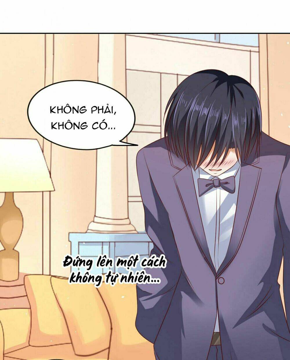 liệt ái tri hạ: series mật đào tiểu tình nhân chapter 39 26