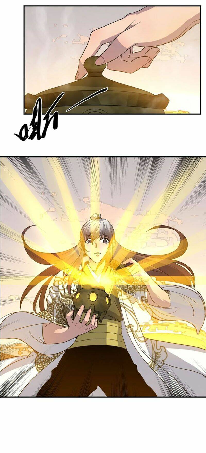 ta luyện dược thành thánh chapter 27 48