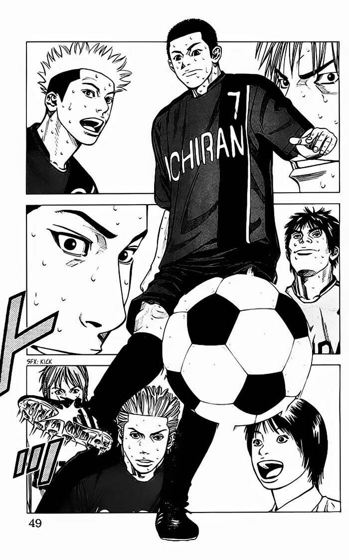 angel voice chapter 54 6