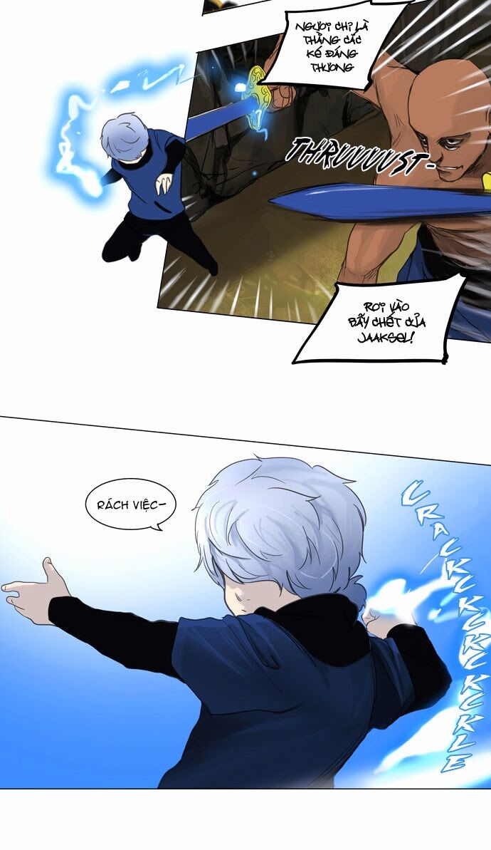 tòa tháp bí ẩn 2 chapter 39 25