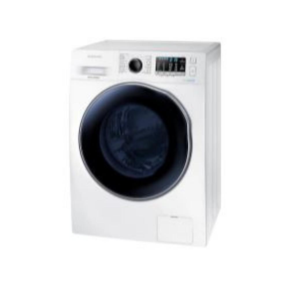 Máy giặt sấy Samsung 9.5kg WD95J5410AW/SV - Hàng chính hãng - Giao toàn quốc
