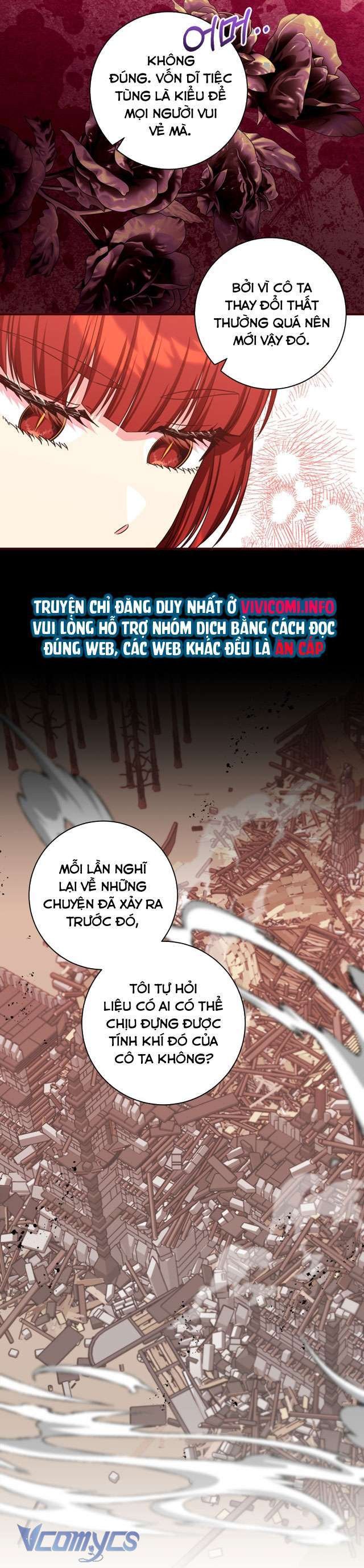 [18+] đừng làm tu sĩ mà hãy làm tình đi! chapter 1 3
