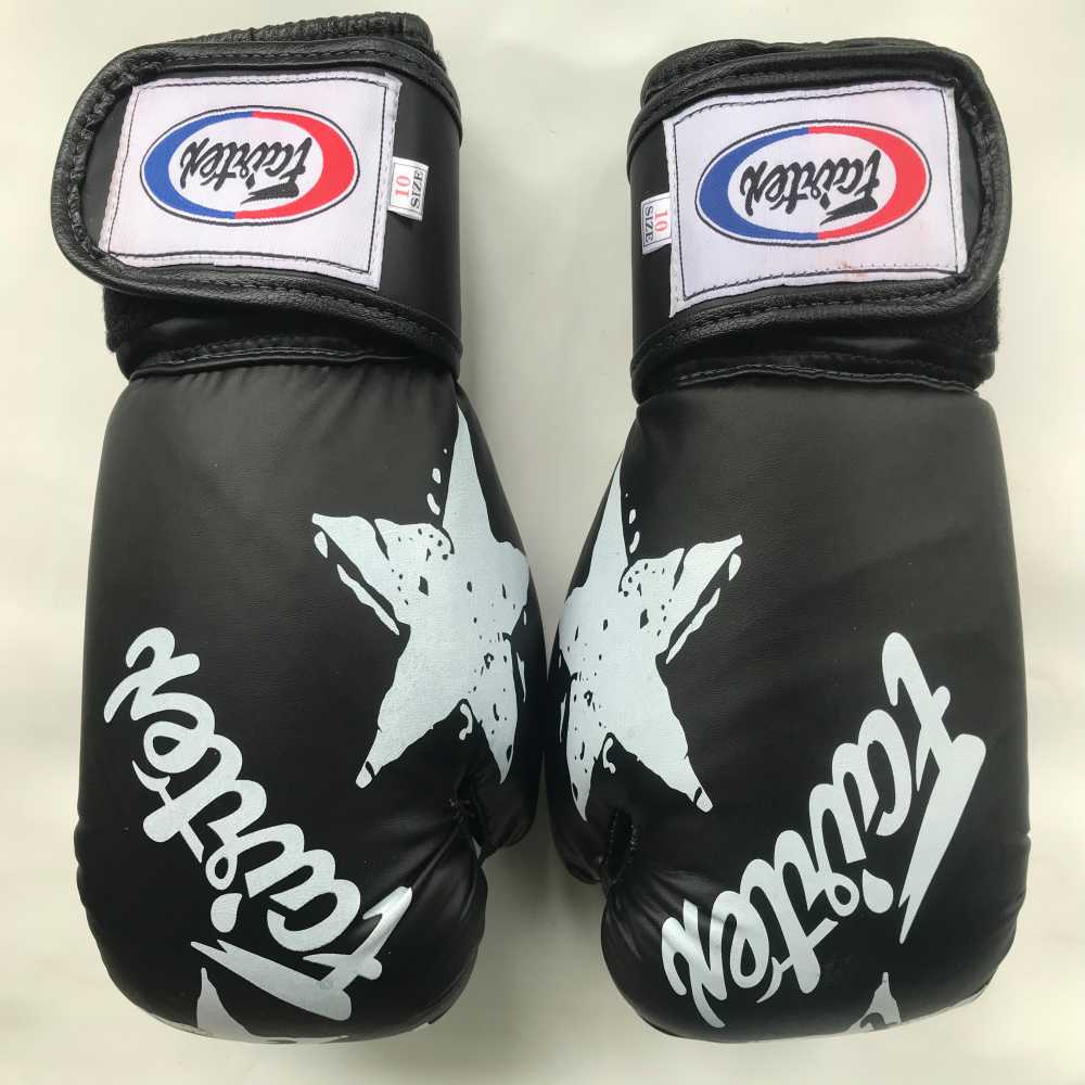 GĂNG TAY BOXING FAIRTEX