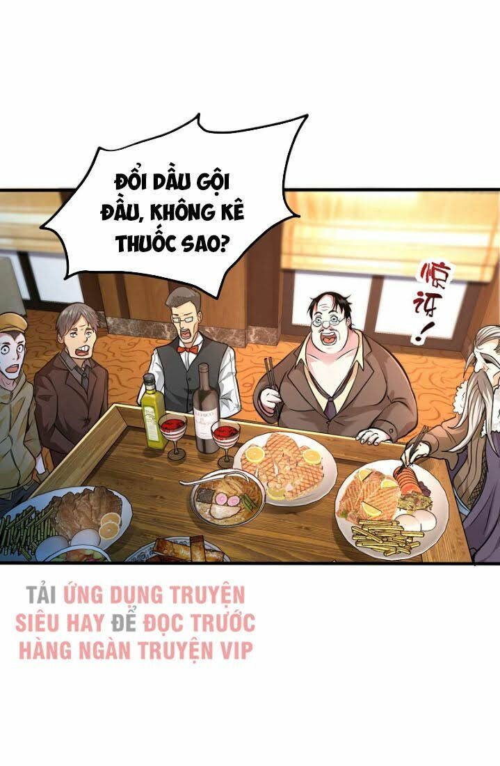 tối cường thần y tại đô thị chapter 123 24