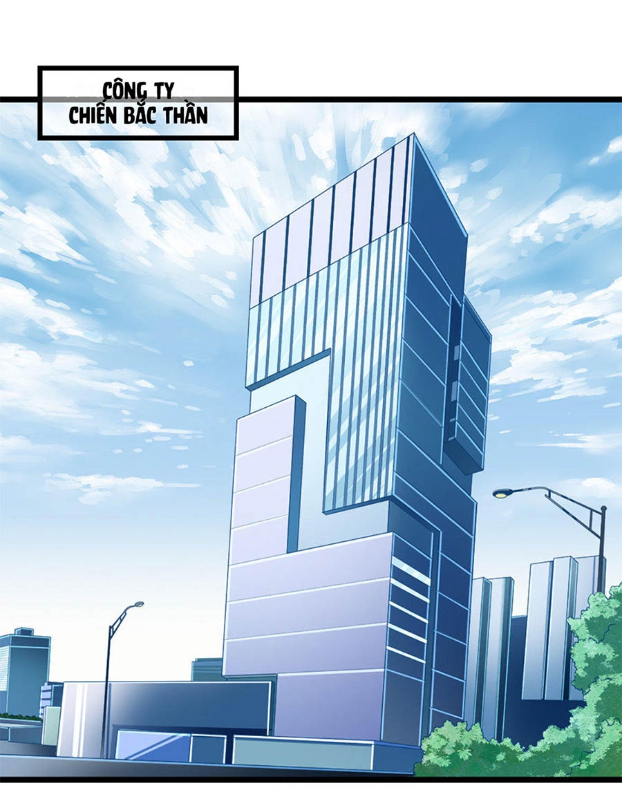 cưng chiều ái thê hư hỏng chapter 38 17