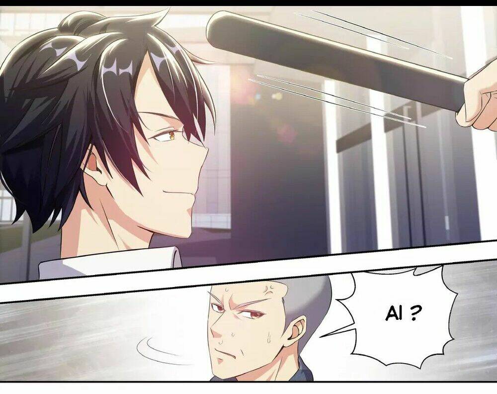 tối cường cuồng binh chapter 2 20