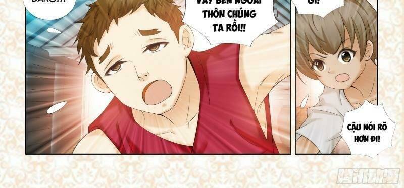 kỳ hiệp địa cầu chi chân tướng trong sa mạc chapter 8 27