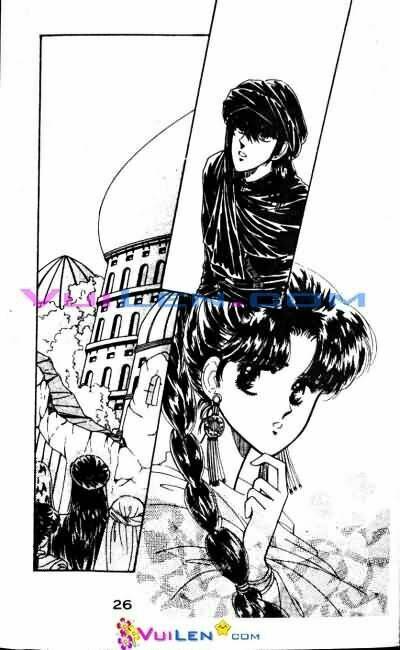 nàng công chúa ham chơi chapter 12 26